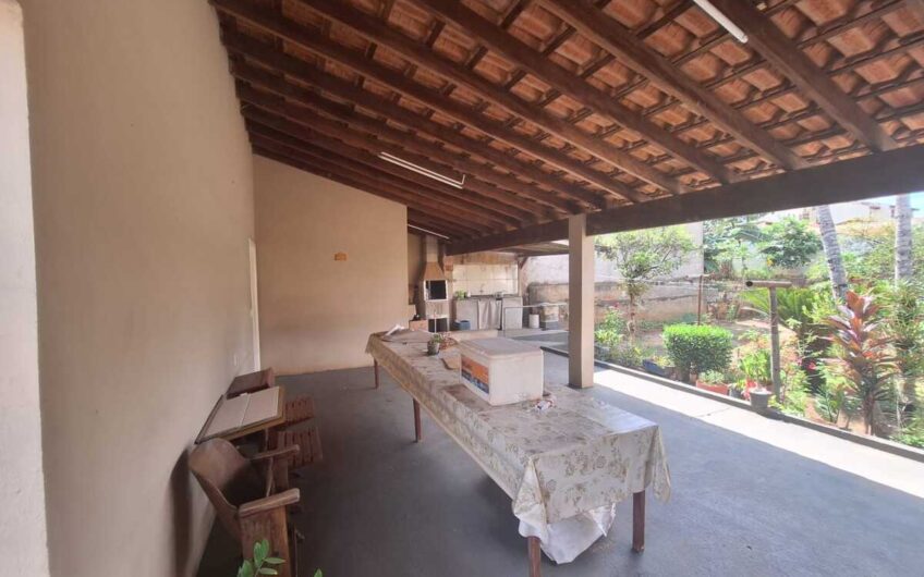 Imóvel residencial a venda em Adamantina-SP