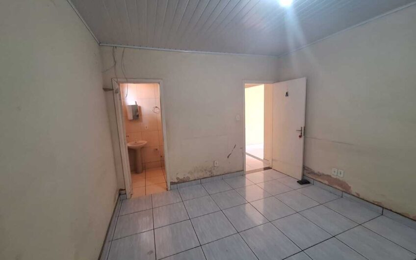 Imóvel residencial a venda em Adamantina-SP