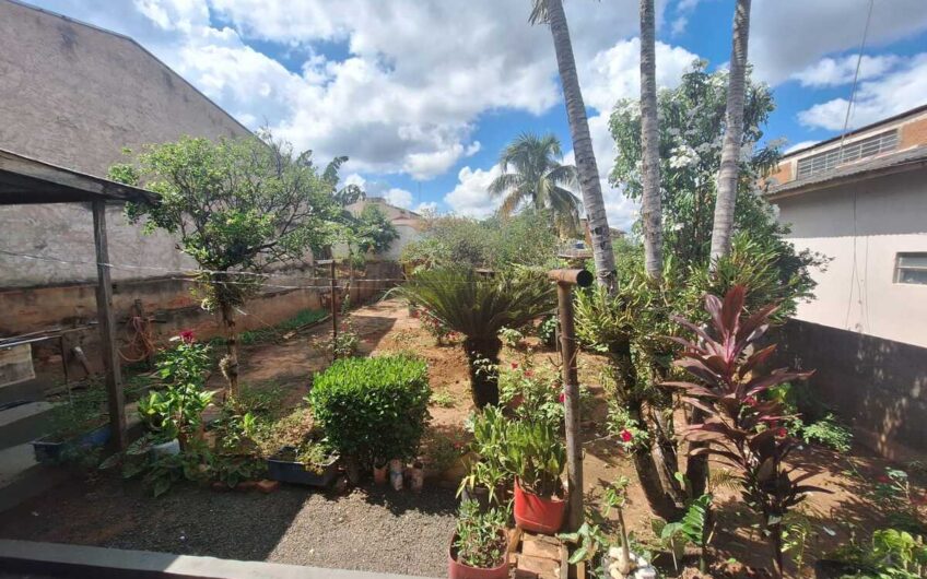 Imóvel residencial a venda em Adamantina-SP