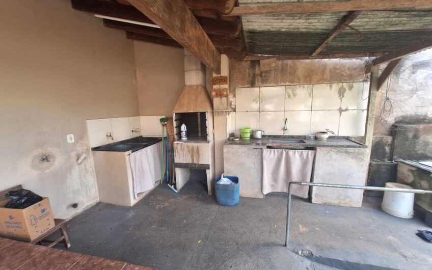 Imóvel residencial a venda em Adamantina-SP