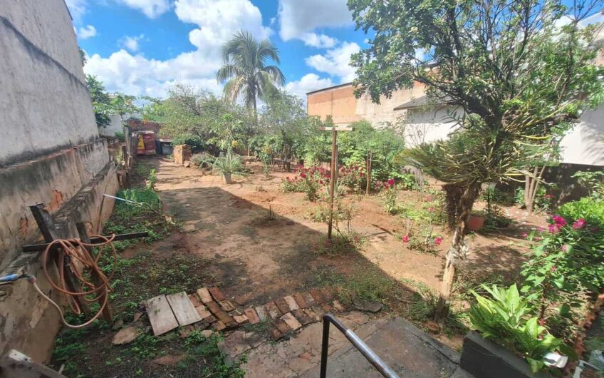 Imóvel residencial a venda em Adamantina-SP