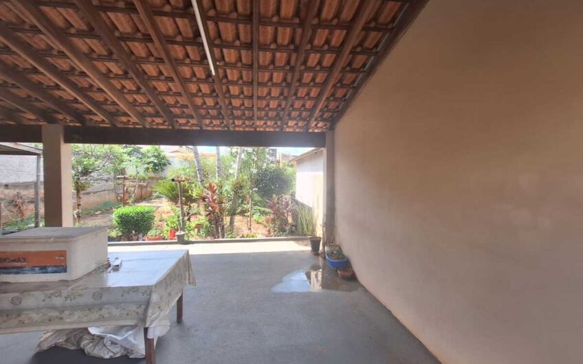 Imóvel residencial a venda em Adamantina-SP