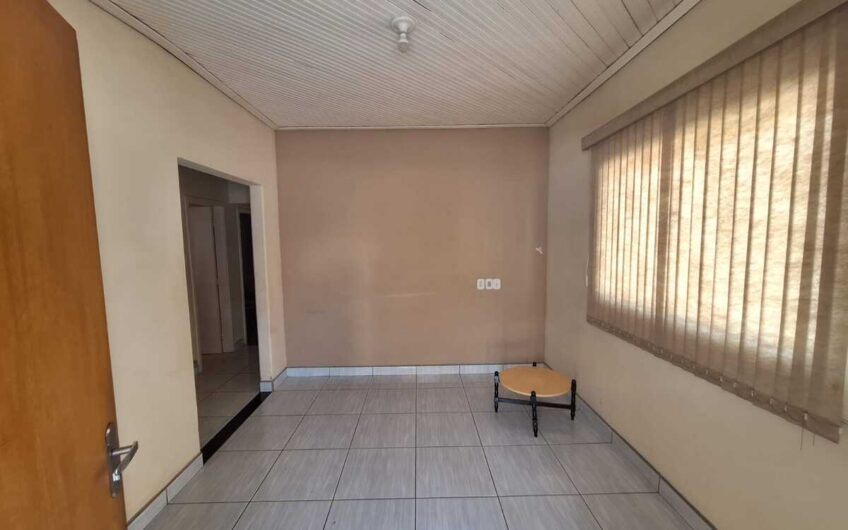 Imóvel residencial a venda em Adamantina-SP