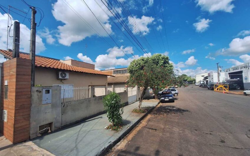 Imóvel residencial a venda em Adamantina-SP