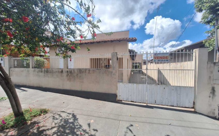 Imóvel residencial a venda em Adamantina-SP