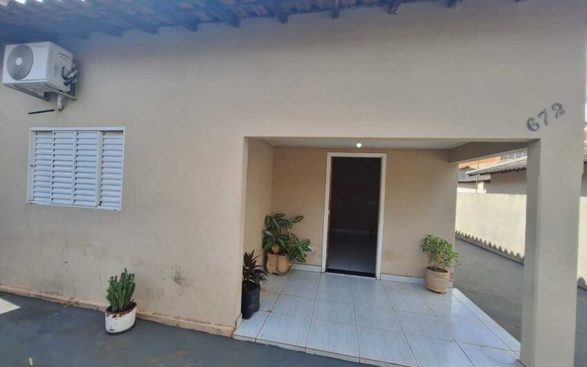 Imóvel residencial a venda em Adamantina-SP