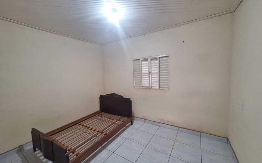 Imóvel residencial a venda em Adamantina-SP