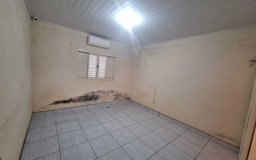 Imóvel residencial a venda em Adamantina-SP