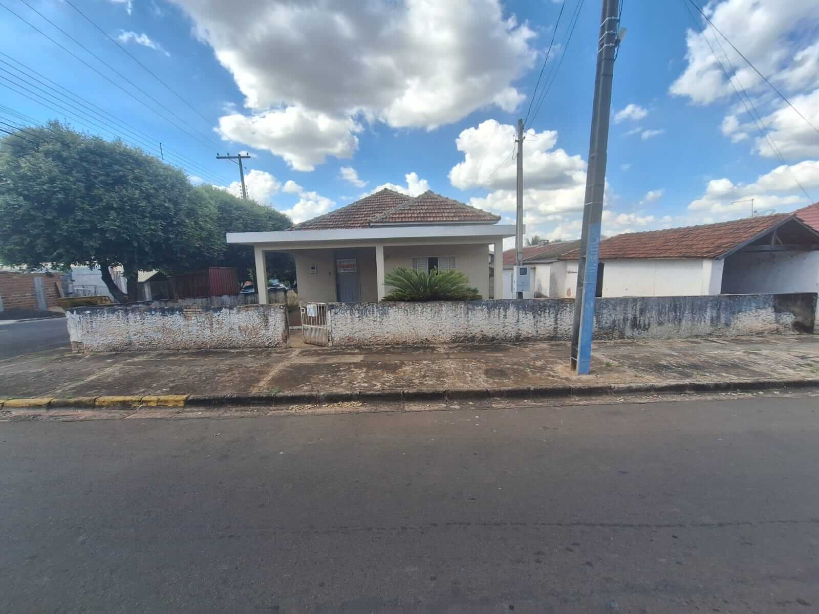 Atenção para oportunidade no Centro de Lucélia-SP!