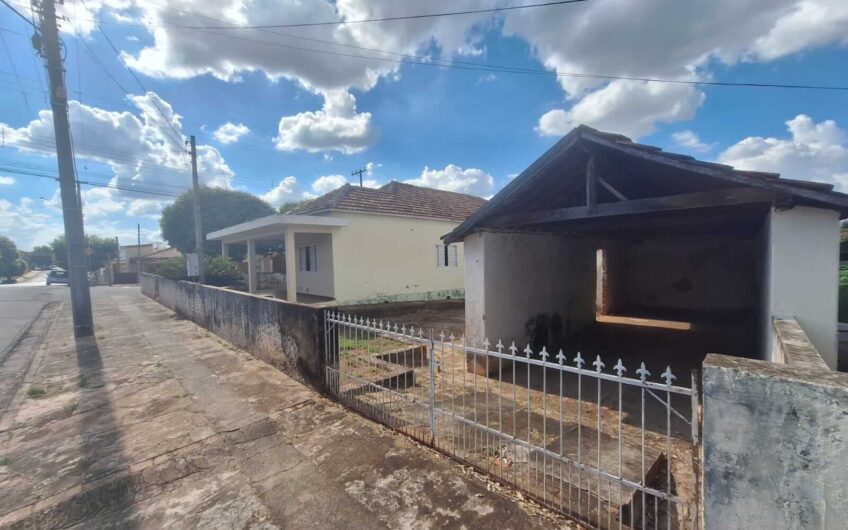 Atenção para oportunidade no Centro de Lucélia-SP!