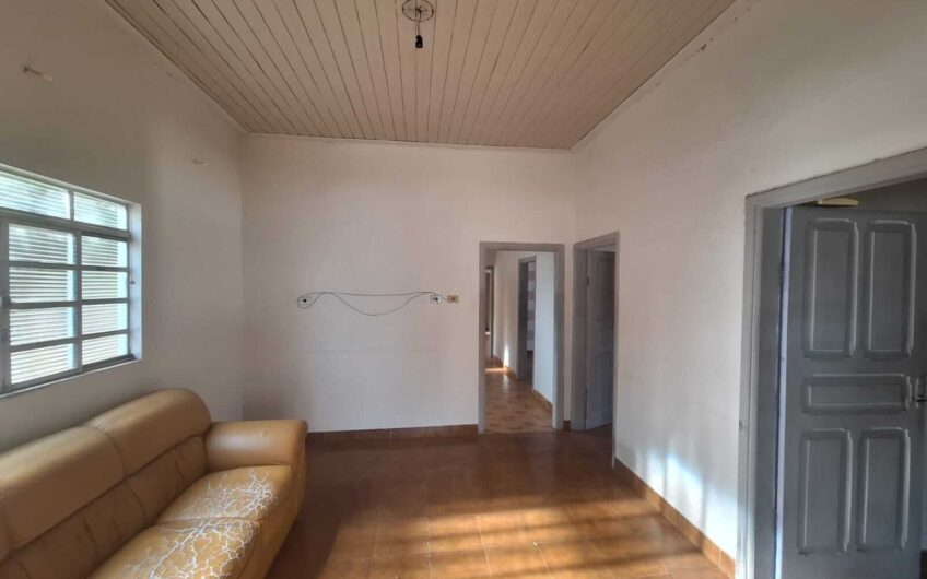 Atenção para oportunidade no Centro de Lucélia-SP!