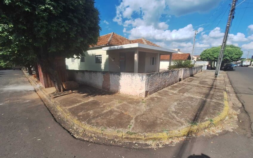 Atenção para oportunidade no Centro de Lucélia-SP!