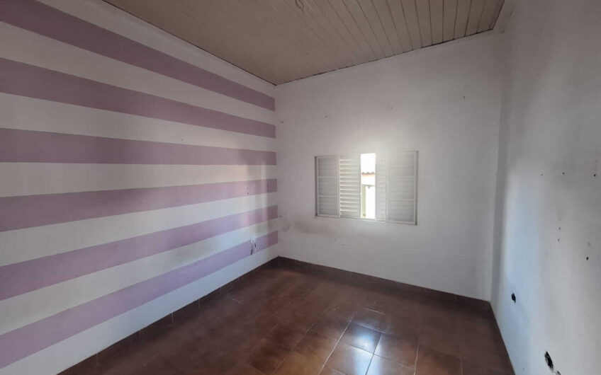 Atenção para oportunidade no Centro de Lucélia-SP!