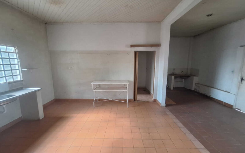 Atenção para oportunidade no Centro de Lucélia-SP!