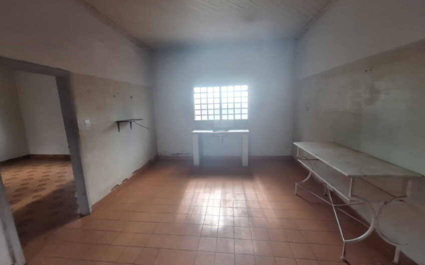 Atenção para oportunidade no Centro de Lucélia-SP!