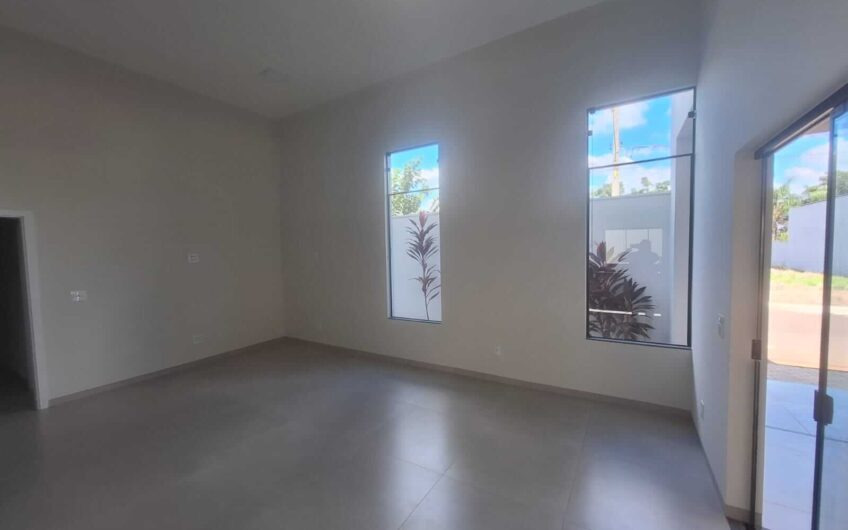 Vende-se Imóvel Alto Padrão em Localização Privilegiada – Adamantina/SP
