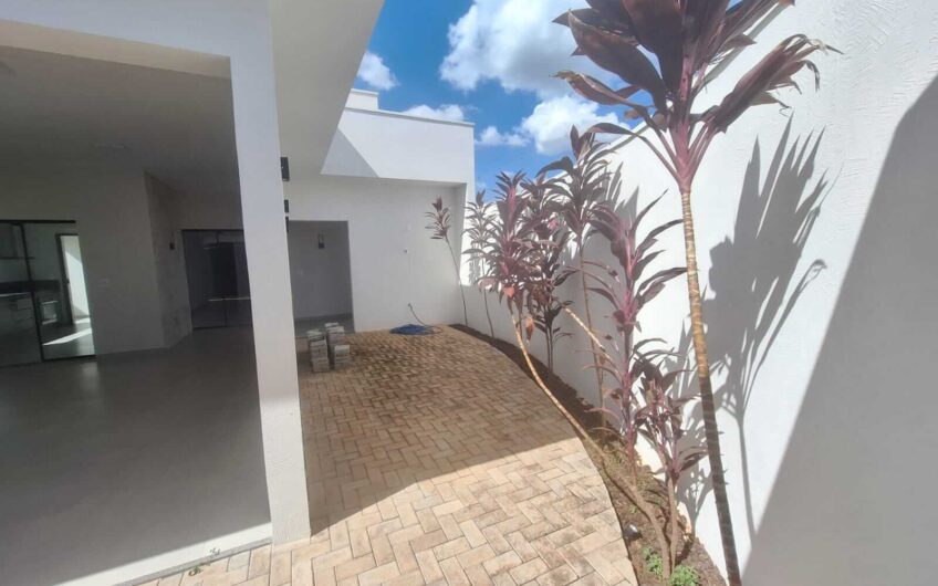 Vende-se Imóvel Alto Padrão em Localização Privilegiada – Adamantina/SP