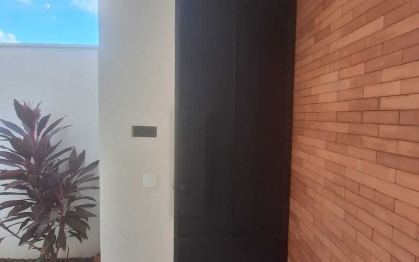Vende-se Imóvel Alto Padrão em Localização Privilegiada – Adamantina/SP