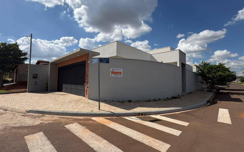 Vende-se Imóvel Alto Padrão em Localização Privilegiada – Adamantina/SP