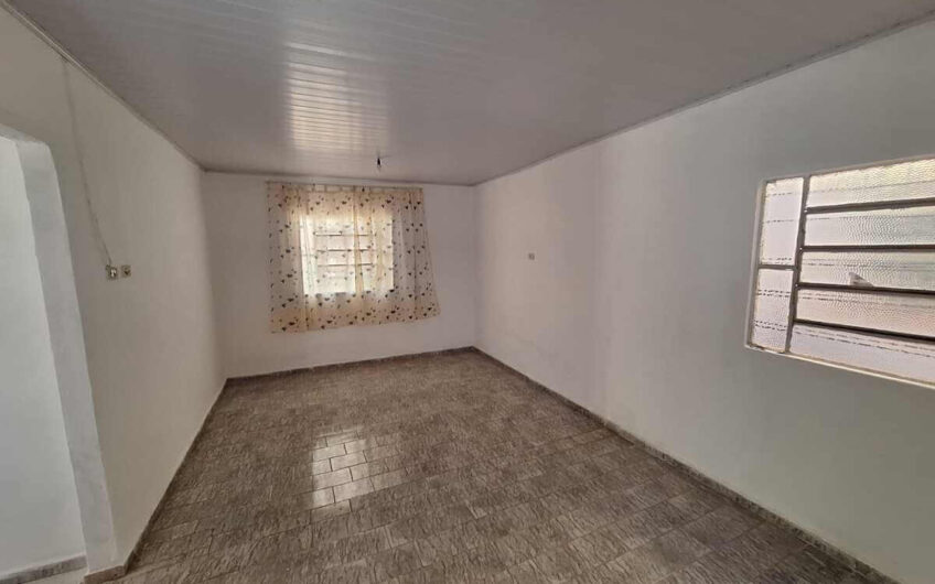 Vende-se Casa no bairro Nosso Teto 1 em Lucélia