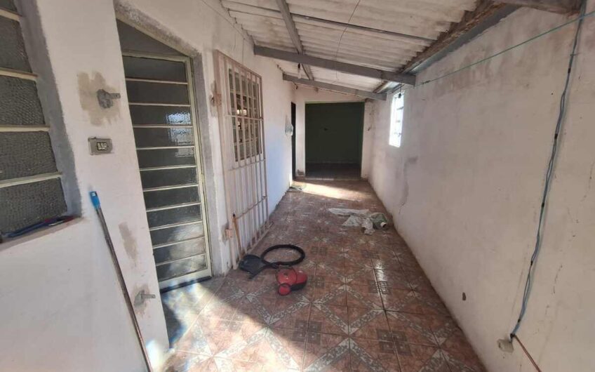 Vende-se Casa no bairro Nosso Teto 1 em Lucélia
