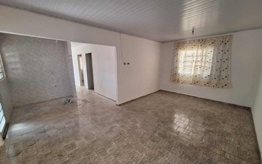 Vende-se Casa no bairro Nosso Teto 1 em Lucélia