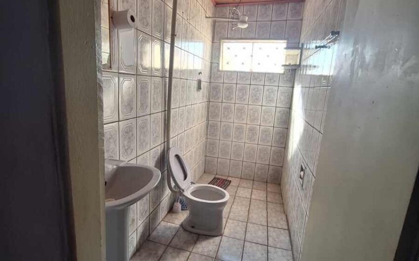 Vende-se Casa no bairro Nosso Teto 1 em Lucélia