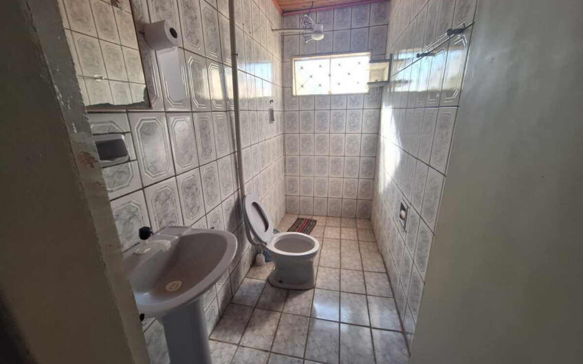Vende-se Casa no bairro Nosso Teto 1 em Lucélia