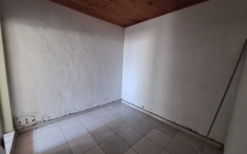 Vende-se Casa no bairro Nosso Teto 1 em Lucélia