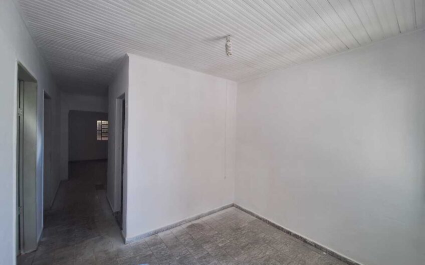 Vende-se Casa no bairro Nosso Teto 1 em Lucélia