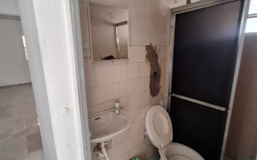 Vende-se Casa no bairro Nosso Teto 1 em Lucélia