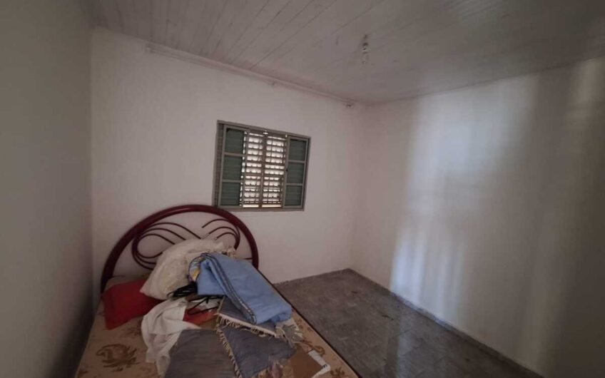 Vende-se Casa no bairro Nosso Teto 1 em Lucélia