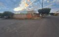 Vende-se Terreno de Esquina Loteamento parque dos sonhos