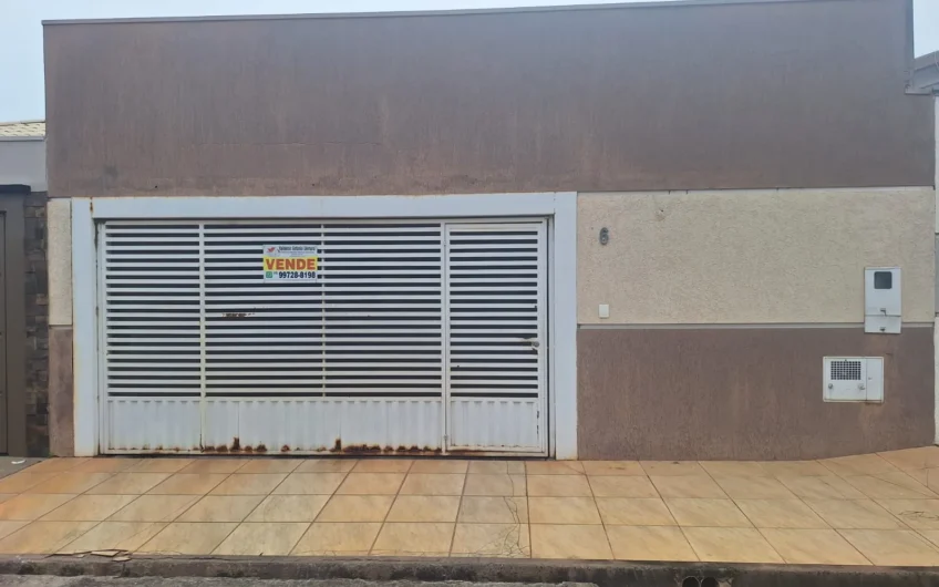 Casa à venda em Inúbia Paulista