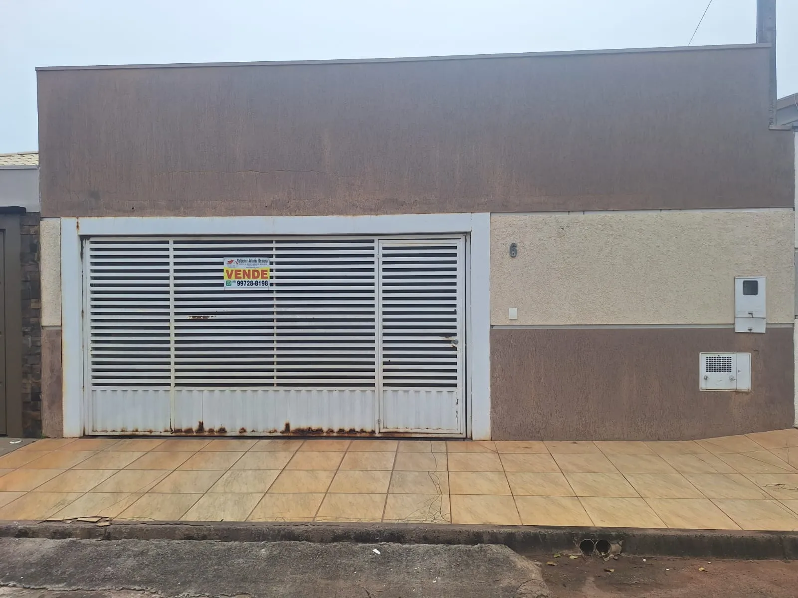 Casa à venda em Inúbia Paulista