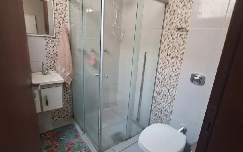 Casa à venda em Inúbia Paulista