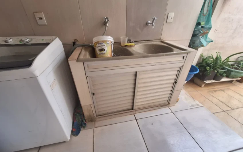 Casa à venda em Inúbia Paulista
