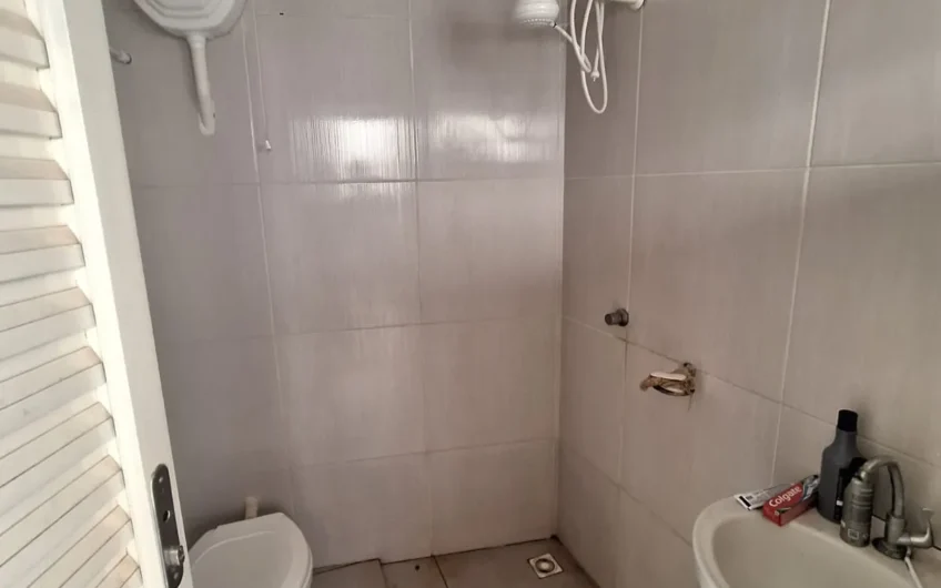 Casa à venda em Inúbia Paulista
