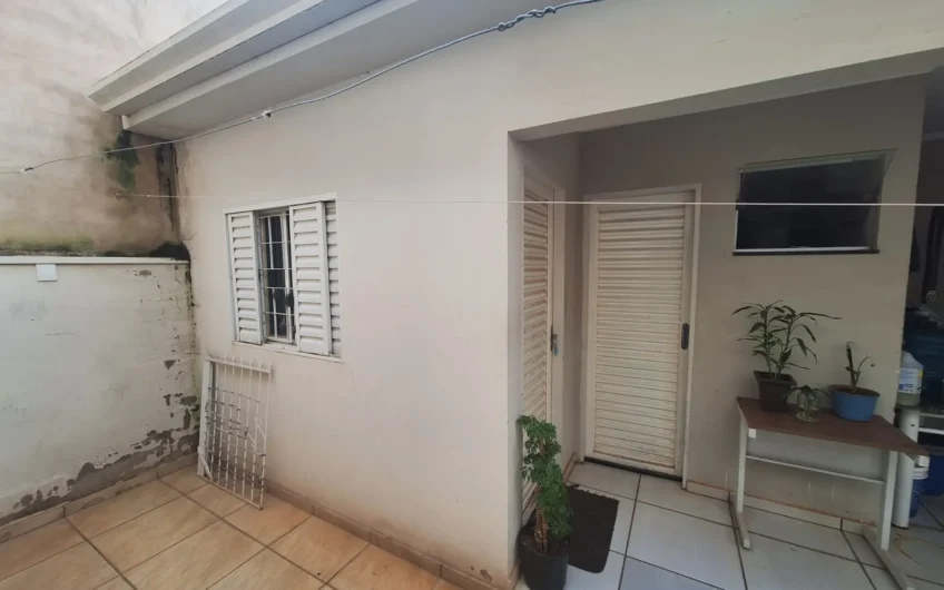 Casa à venda em Inúbia Paulista
