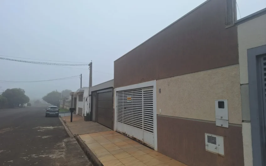 Casa à venda em Inúbia Paulista
