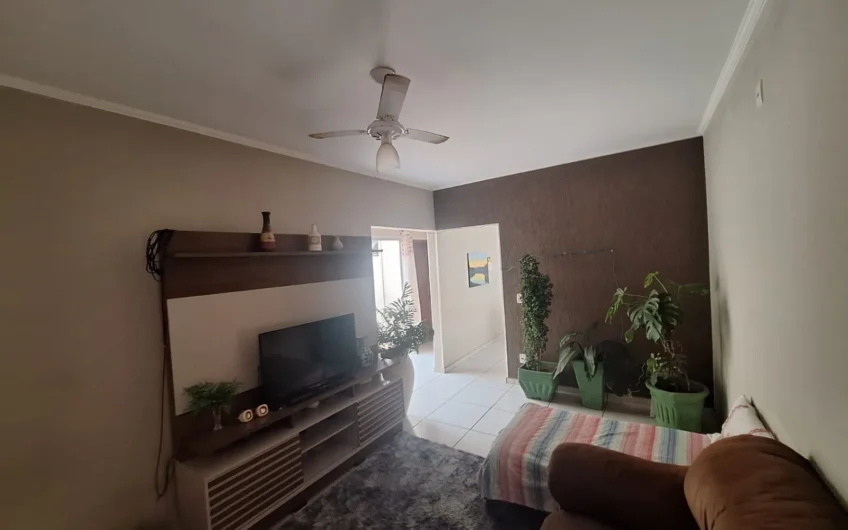 Casa à venda em Inúbia Paulista