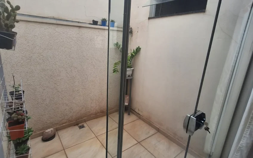 Casa à venda em Inúbia Paulista