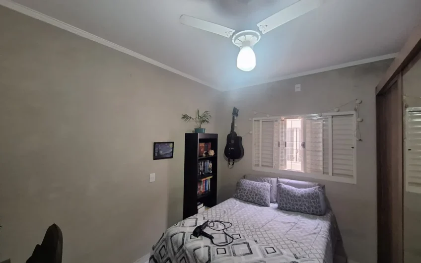 Casa à venda em Inúbia Paulista