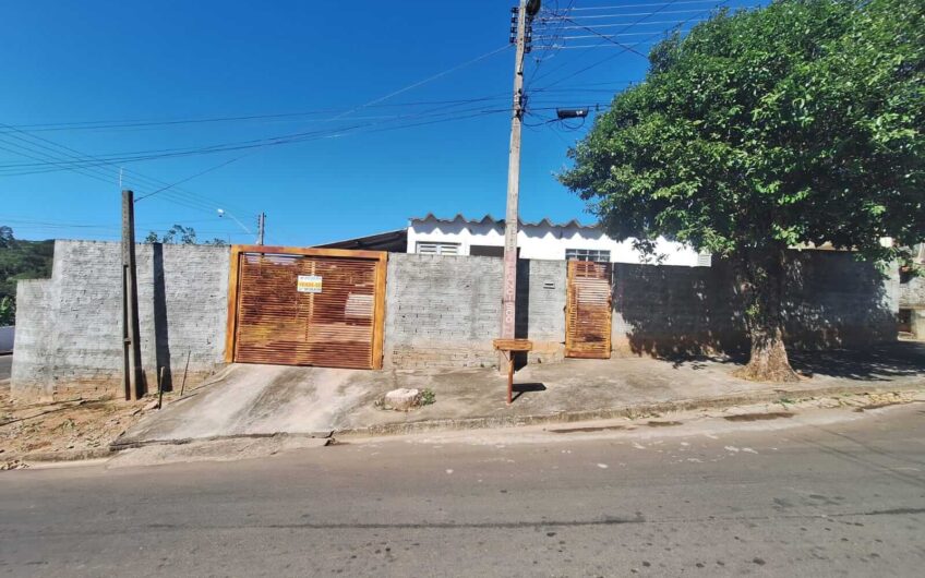 Vende-se Imovel Residencial em Lucélia SP
