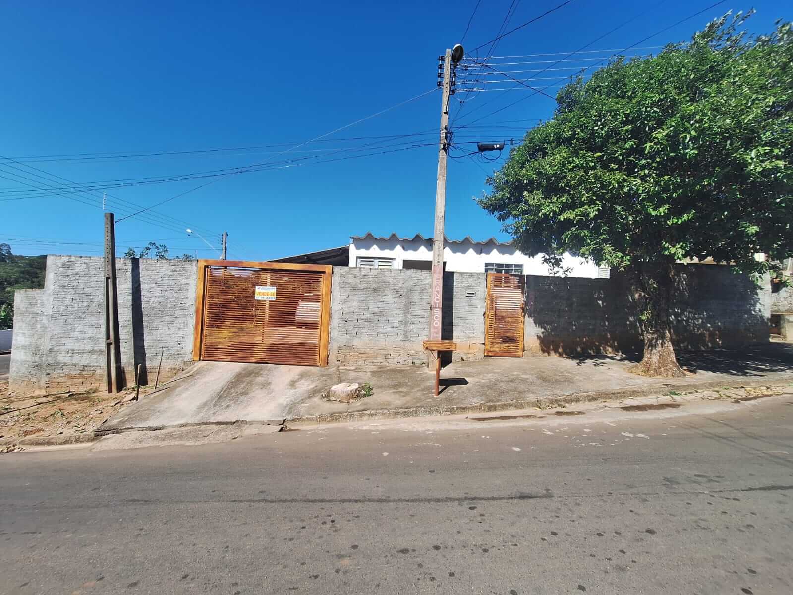 Vende-se Imovel Residencial em Lucélia SP