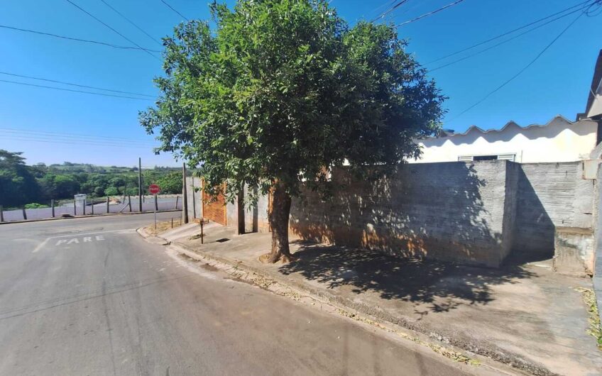 Vende-se Imovel Residencial em Lucélia SP