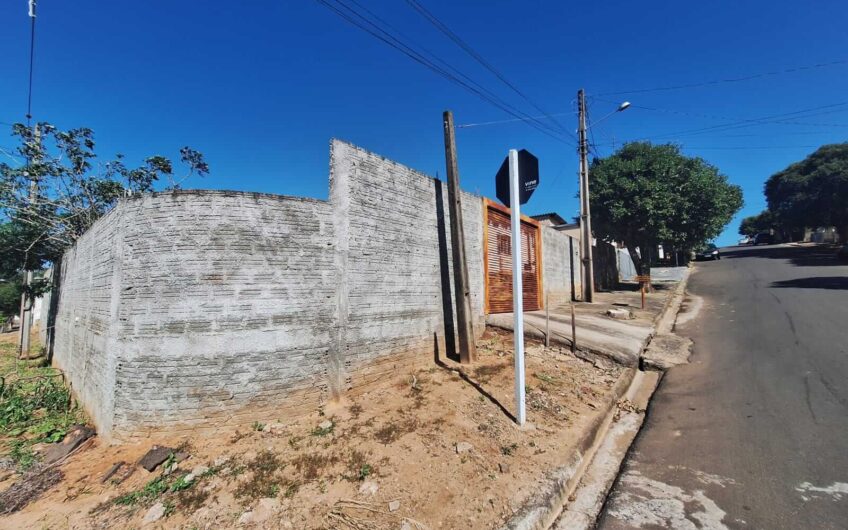 Vende-se Imovel Residencial em Lucélia SP