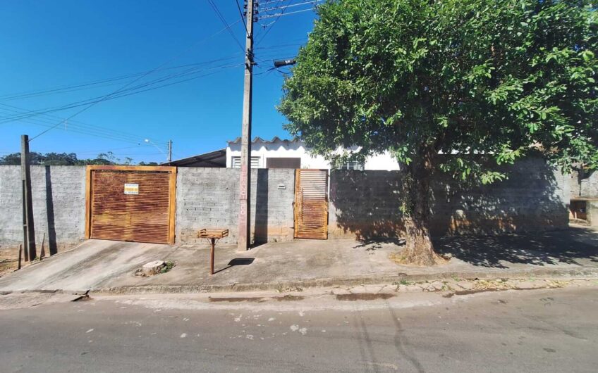 Vende-se Imovel Residencial em Lucélia SP