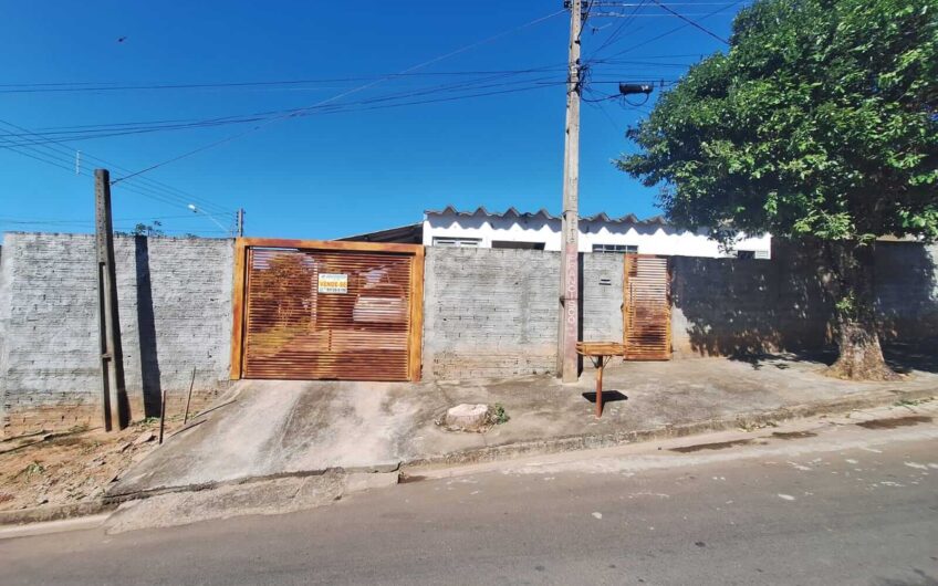 Vende-se Imovel Residencial em Lucélia SP