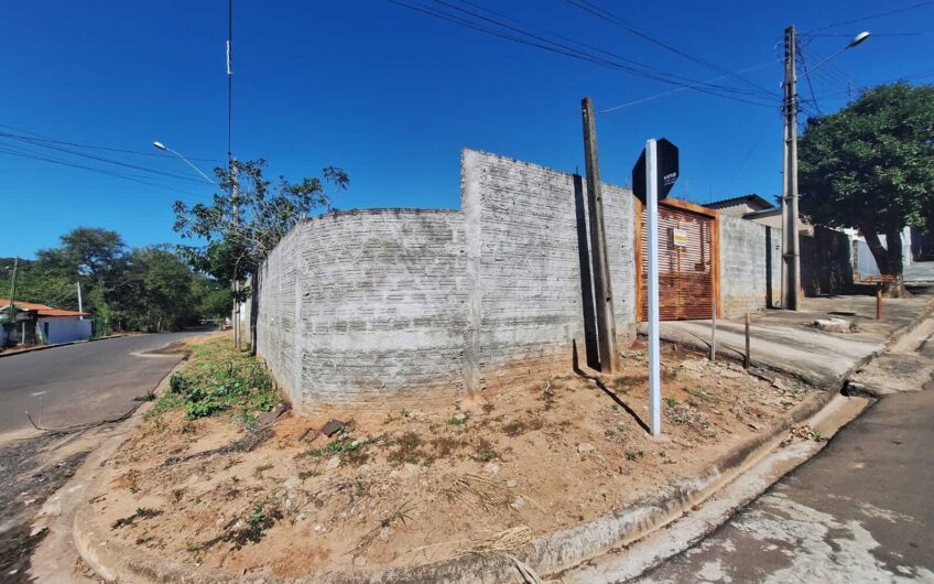 Vende-se Imovel Residencial em Lucélia SP